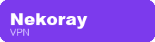 Nekoray VPN
